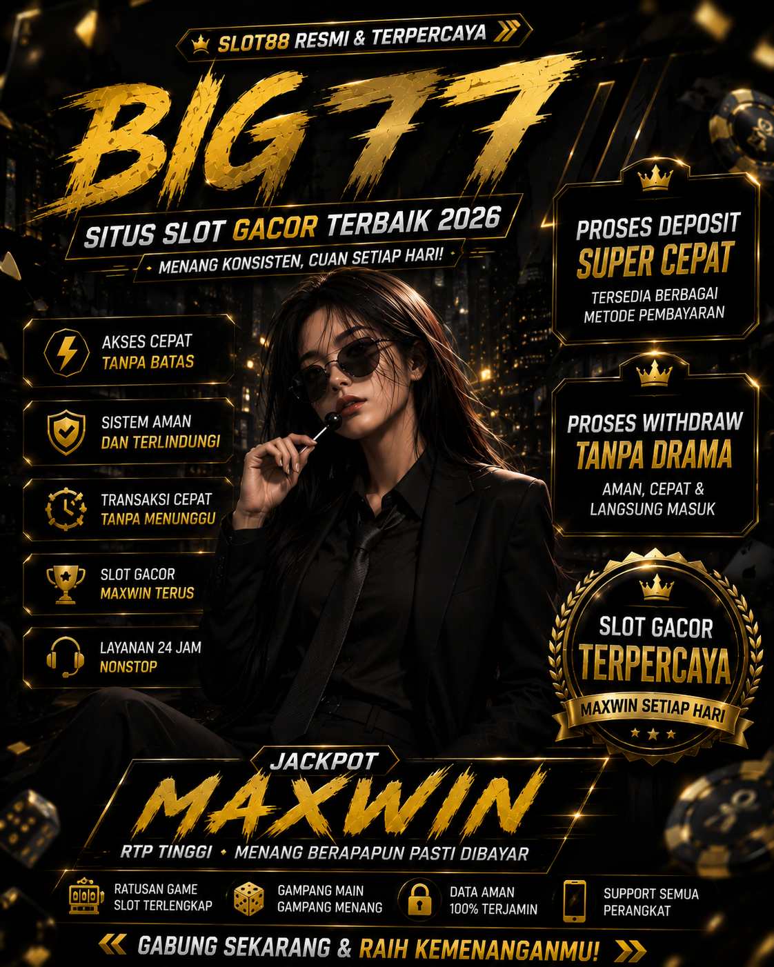BIG77